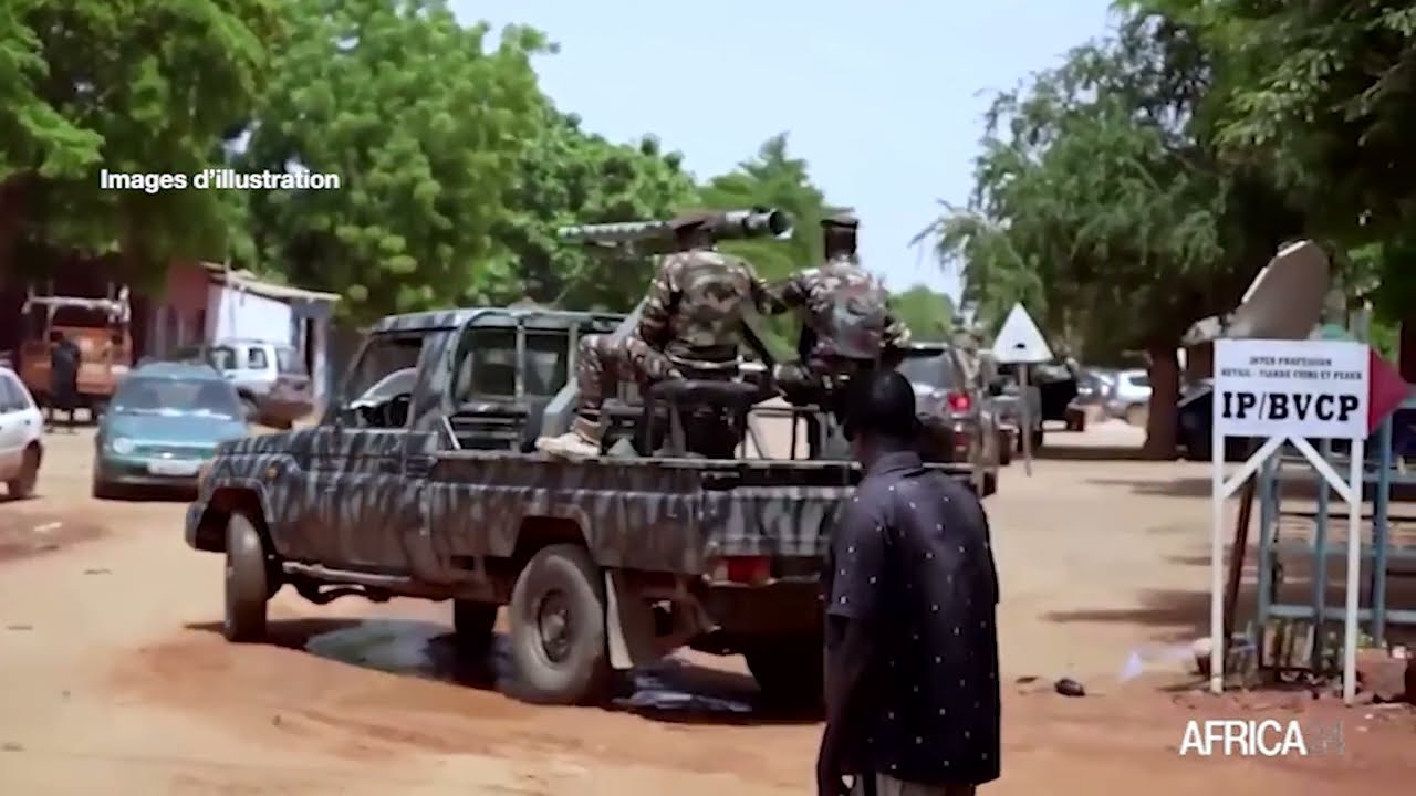 Niger : Ali Mahaman Lamine Zeine nommé Premier ministre par la junte