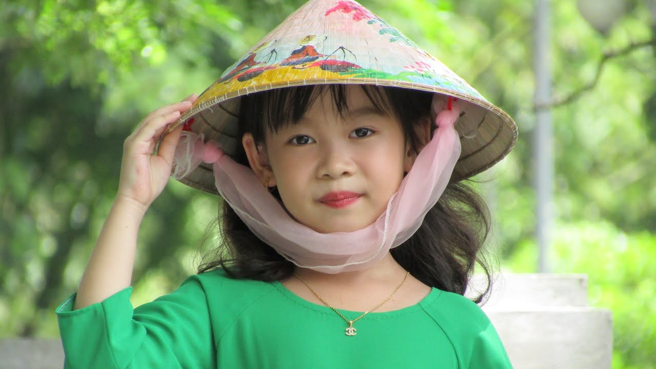 CÂY BÚT CHÌ - BÉ NUNA - NHẠC CHÚA - THÁNH CA THIẾU NHI