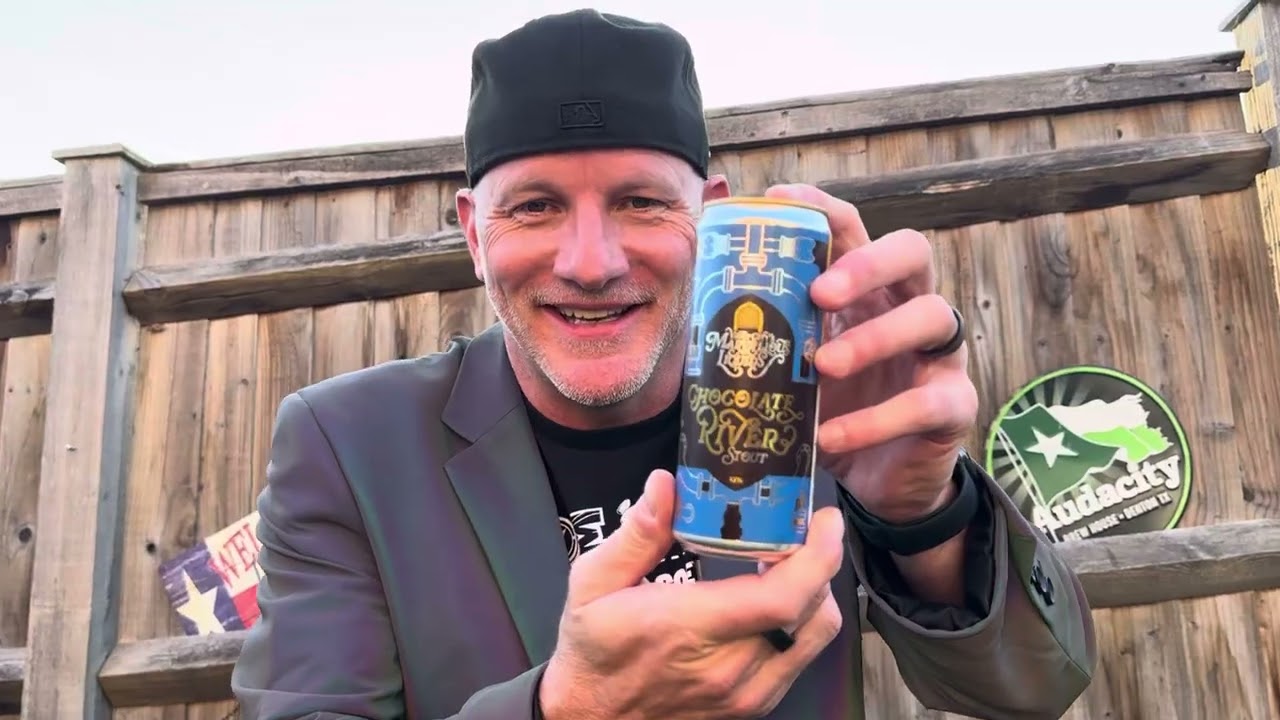 Beer Snob Rob returns with Vault City’s Marvelous Liquids Series