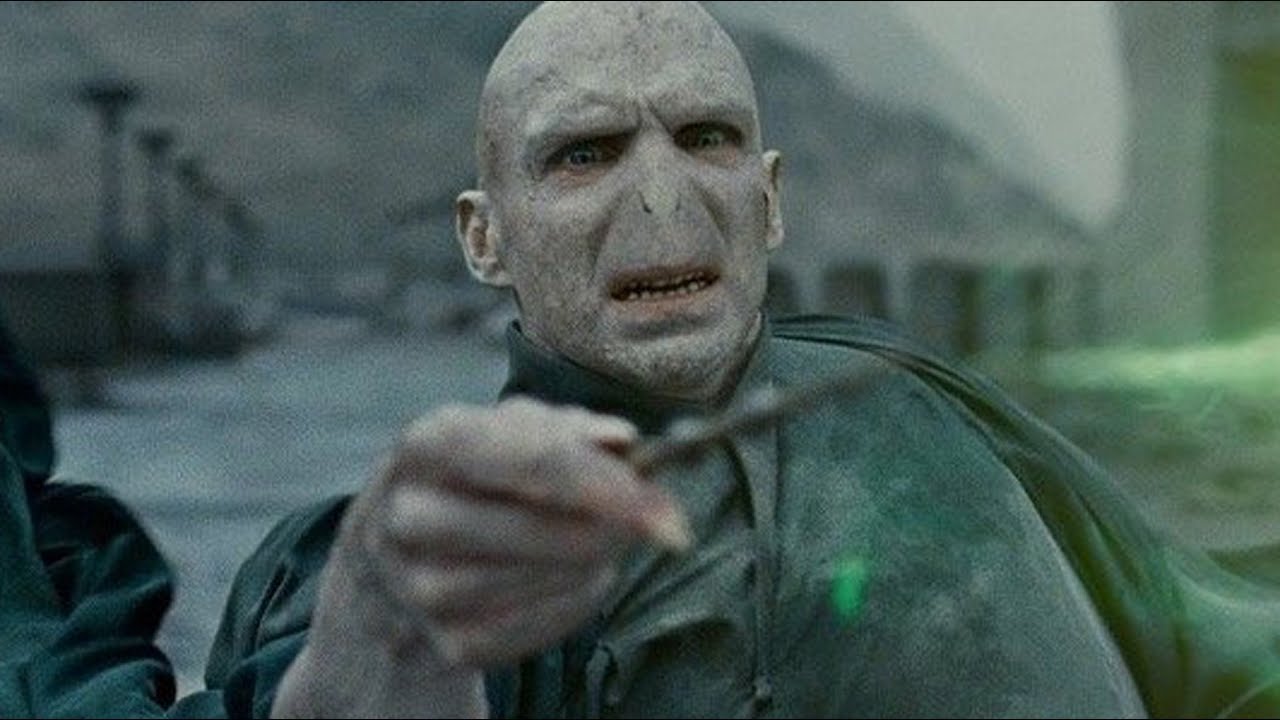 The Ending Of Harry Potter Finally Explained