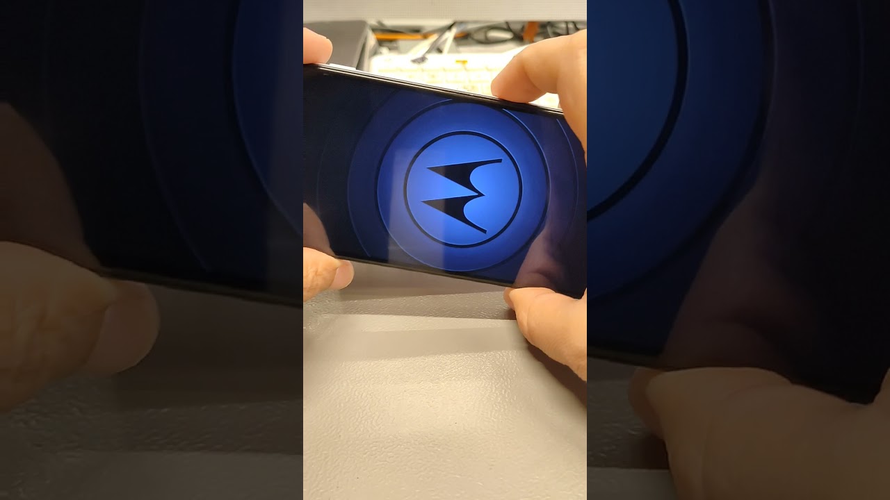 How to Hard Reset Motorola Moto G30 (XT2129-1). Remove pin, pattern, password lock.