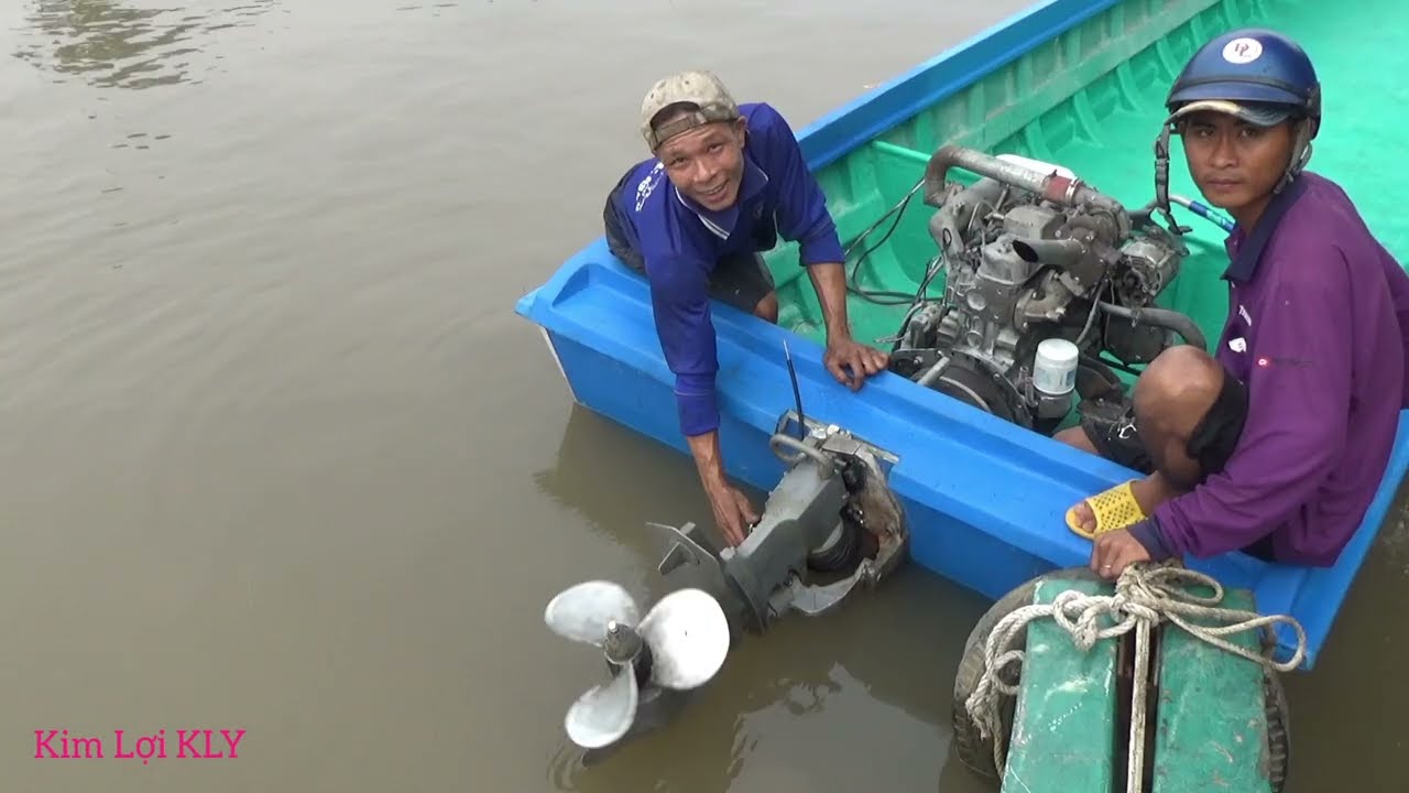 Vỏ lãi 3 tấn, 9m2, gắn máy JAC độ dàn láp,Chạy Tốc Độ Cao