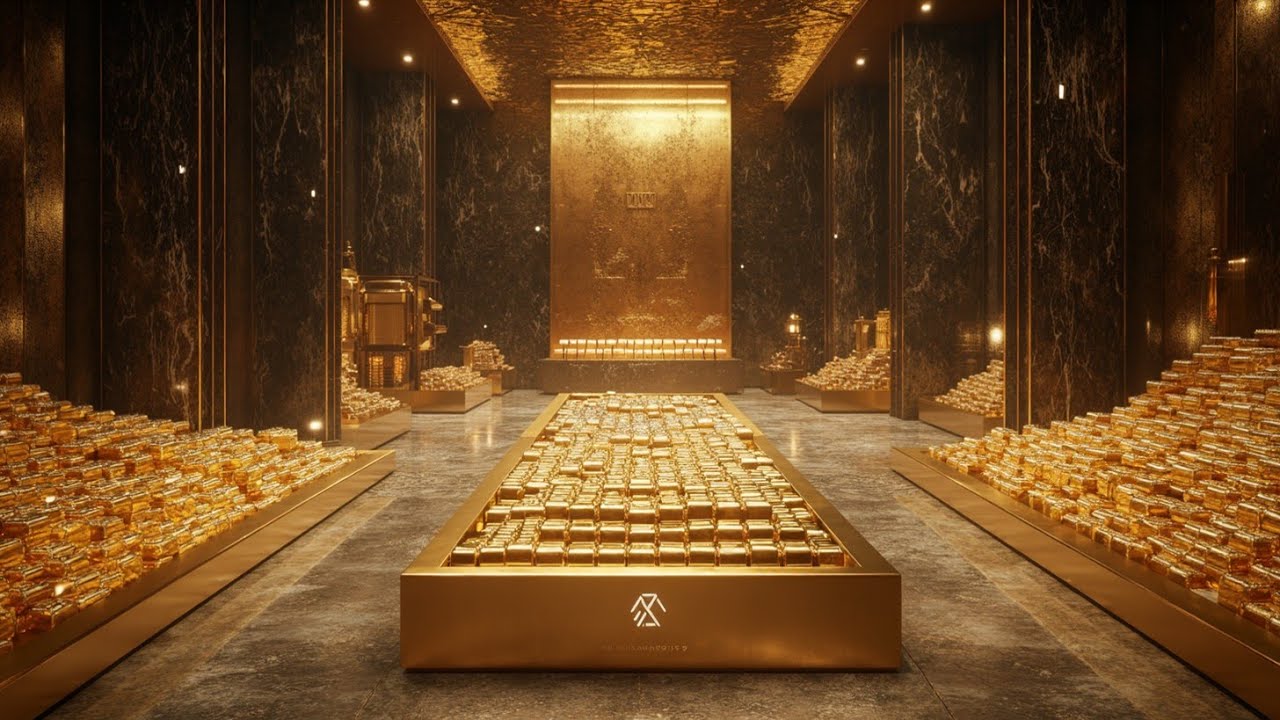 Receive massive financial blessings & prosperity immediately | 432Hz music attracts wealth