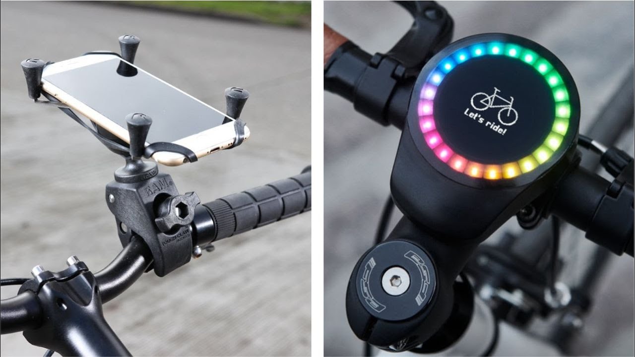 20 Must Have Bike Gadgets on Amazon in 2025