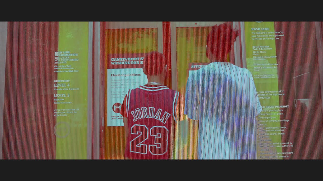 FLY GUY ELI - CHECK N DIP Ft. Bxlyn Badguy (Official Music Video)
