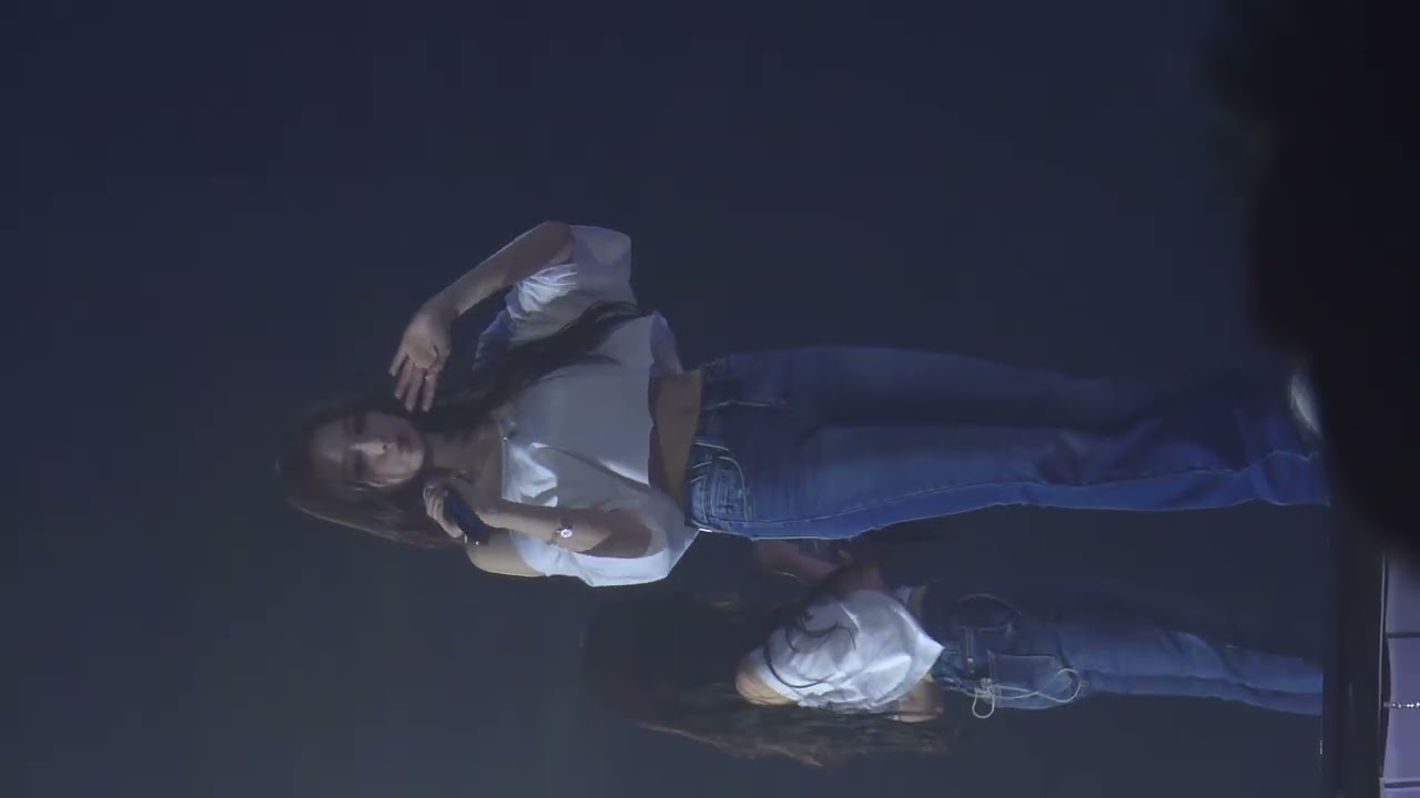 250808 프로미스나인 Merry Go Round @ fromis_9 NOW TOMORROW. IN SEOUL DAY 1