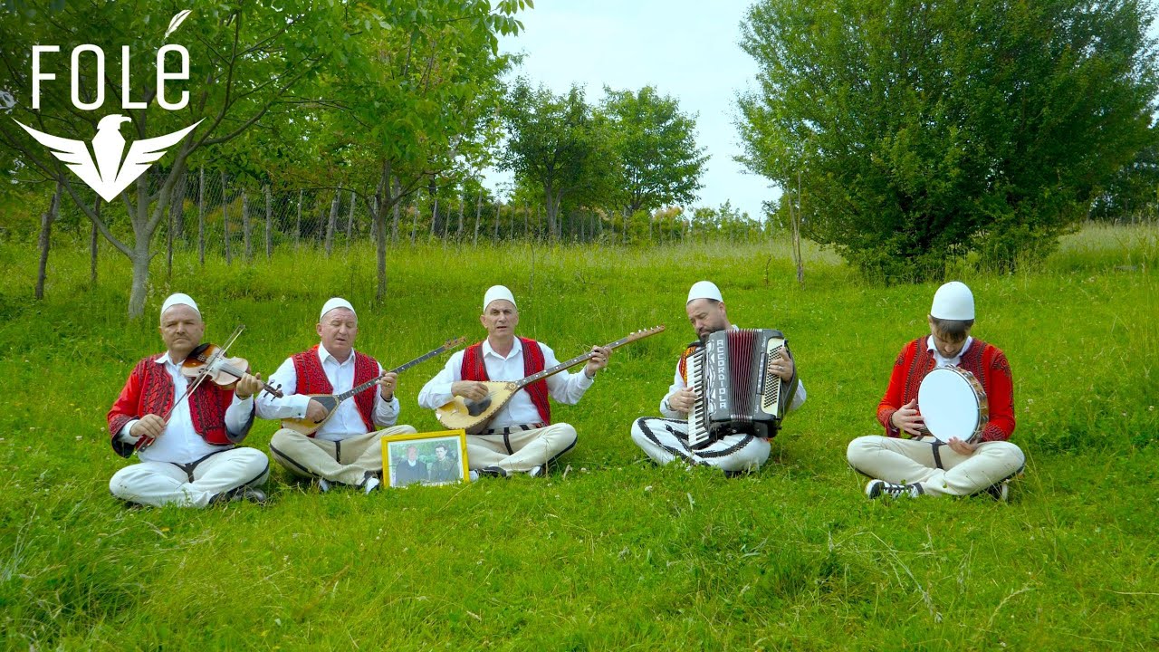 Perparim Brati & Avni Metalia - Kenge Kushtuar Dan Sali Rexhs