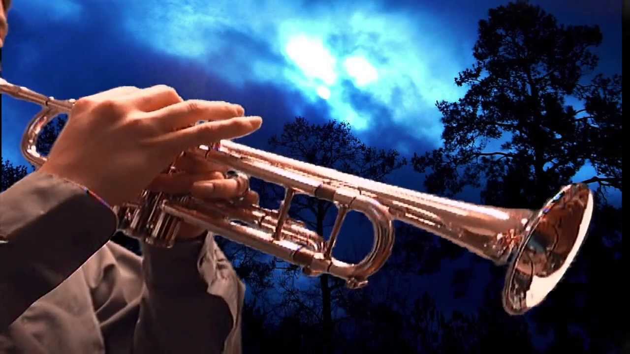 I Dreamed a Dream (Les Miserables) TRUMPET COVER HD.
