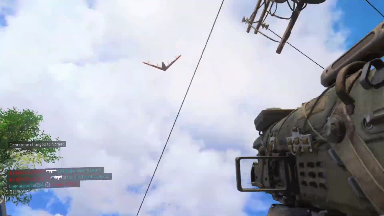 Bo4 Swordfish