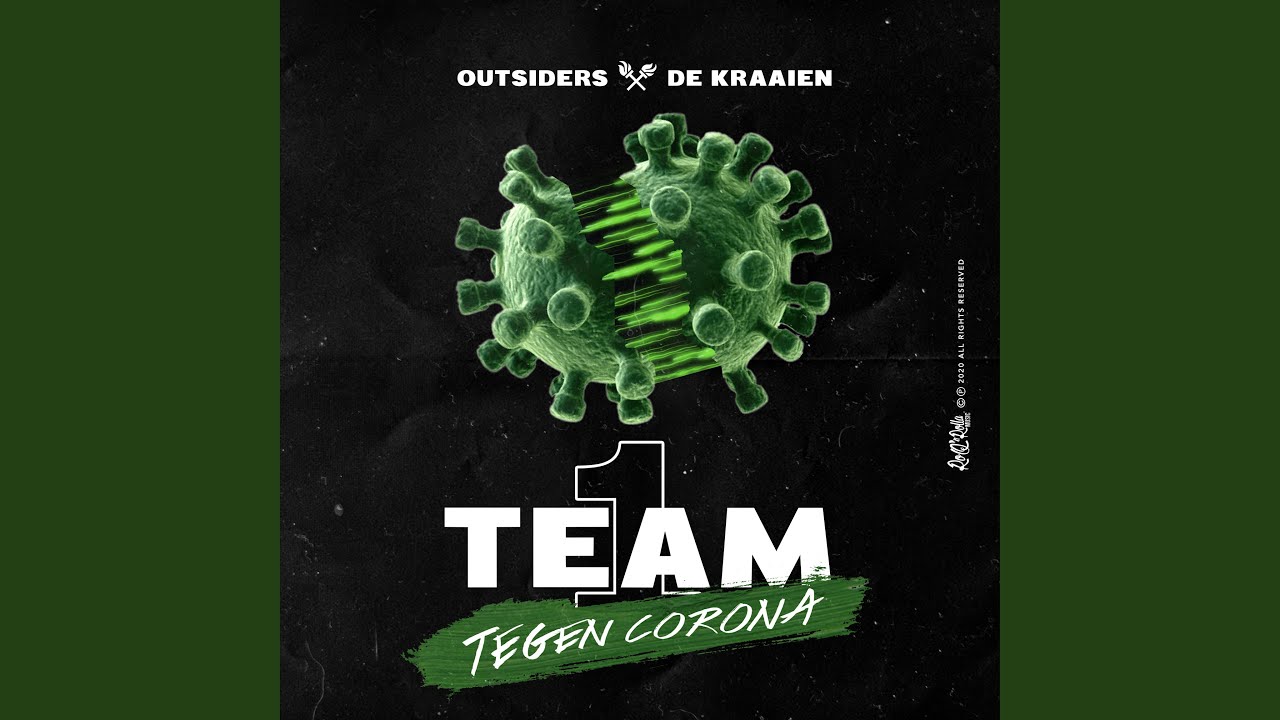 1 Team (Tegen Corona)