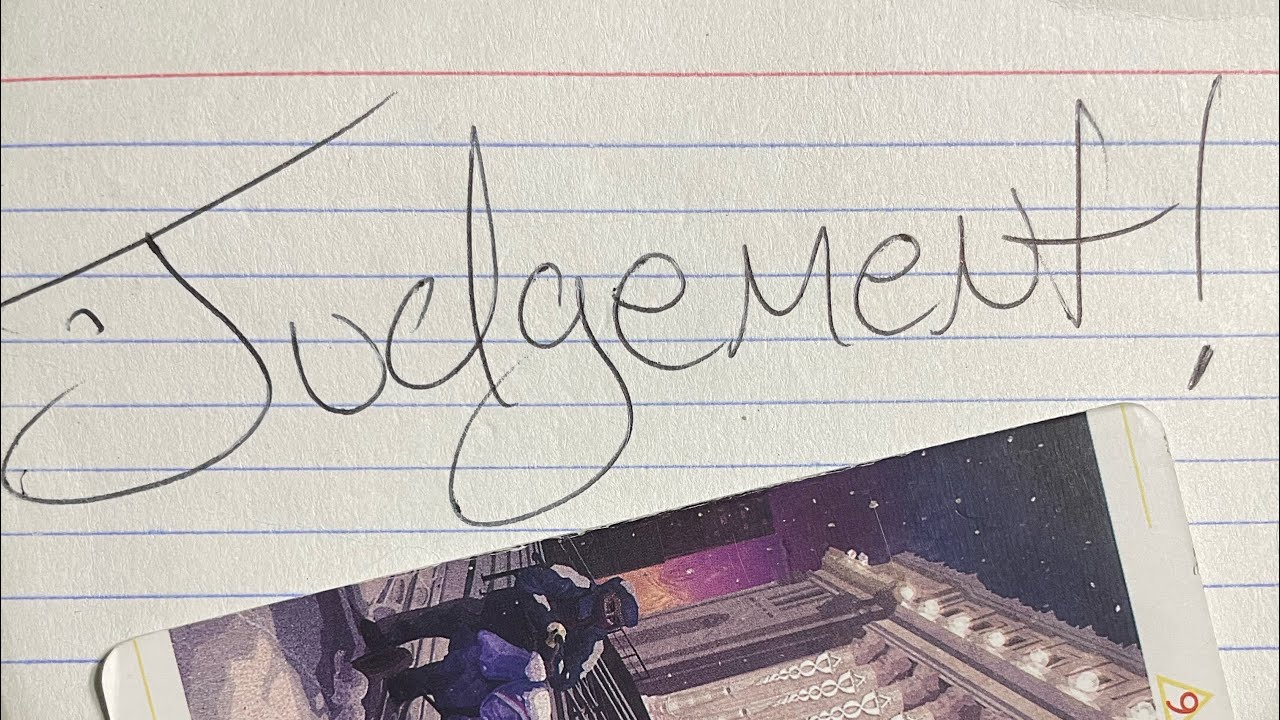 This old love is facing judgement for committing these serious crimes against you! False P.O.A! 🧿🔮
