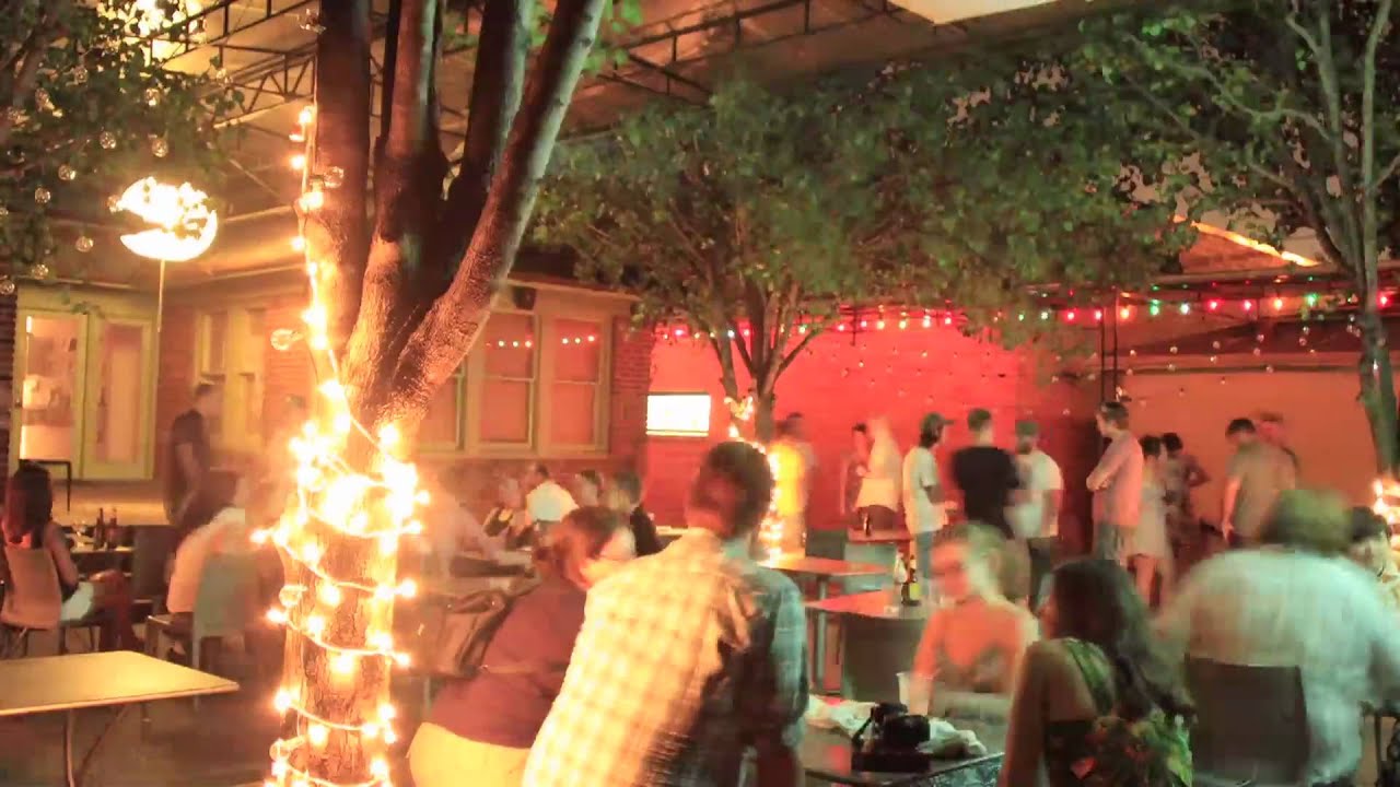 Web Zeroes Wrap Party Time Lapse