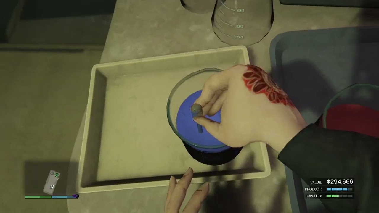 GTA FUN