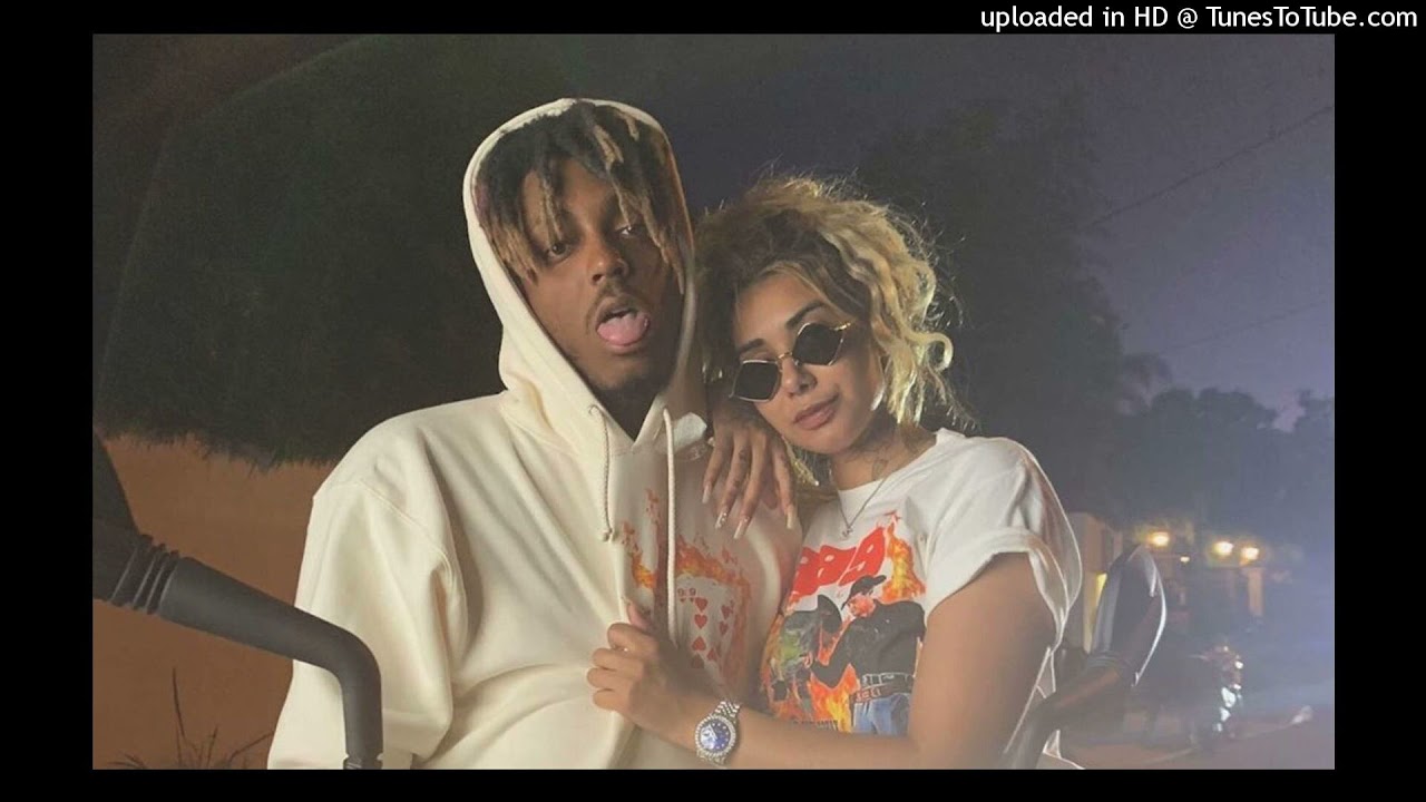 [SOLD] hype Juice WRLD Type Beat 