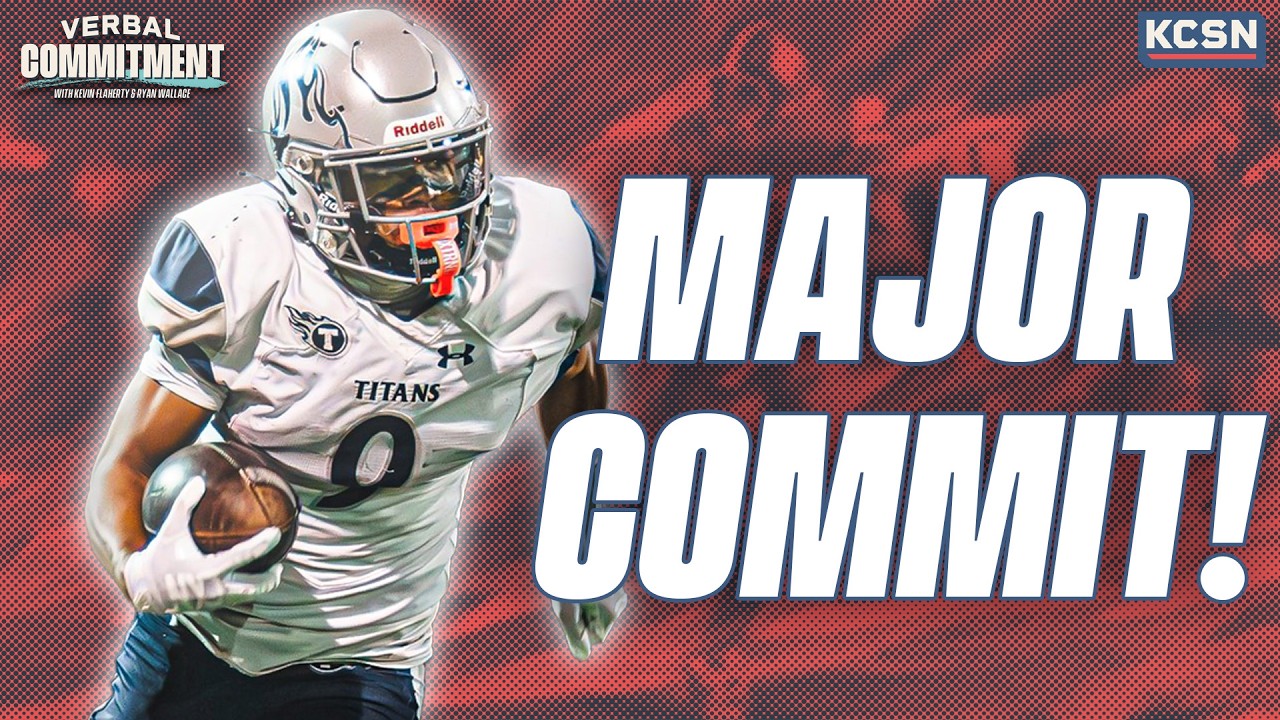 Chris Harris Jr. Talks Staying Local and His Commitment