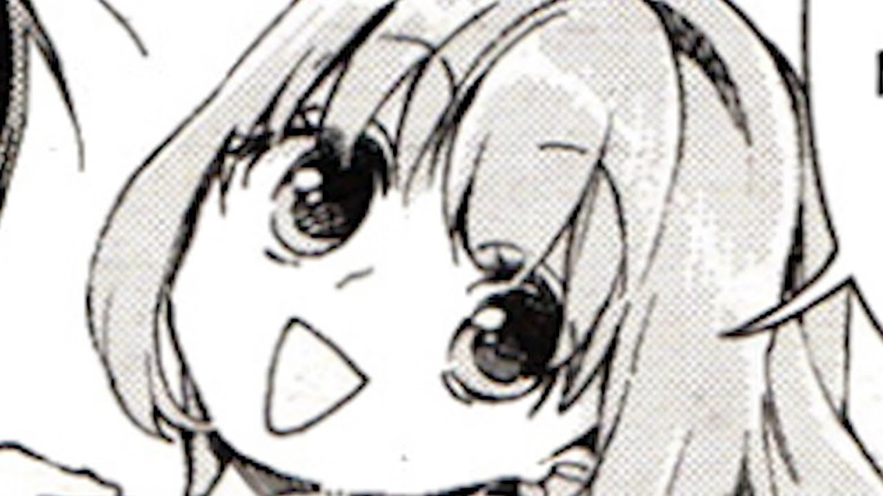 Touhou but context was never an option