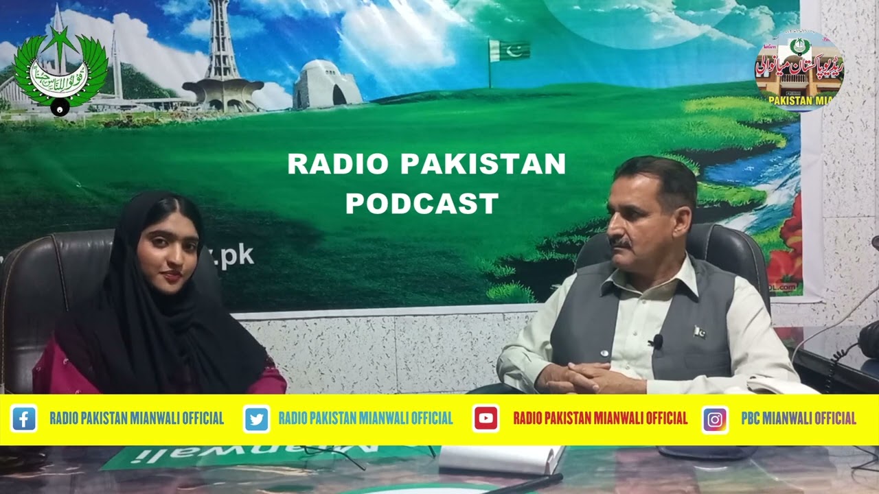 PODCAST With Aina Dua  (Student & Interntional Cricket Writer )- Special Interview 2023