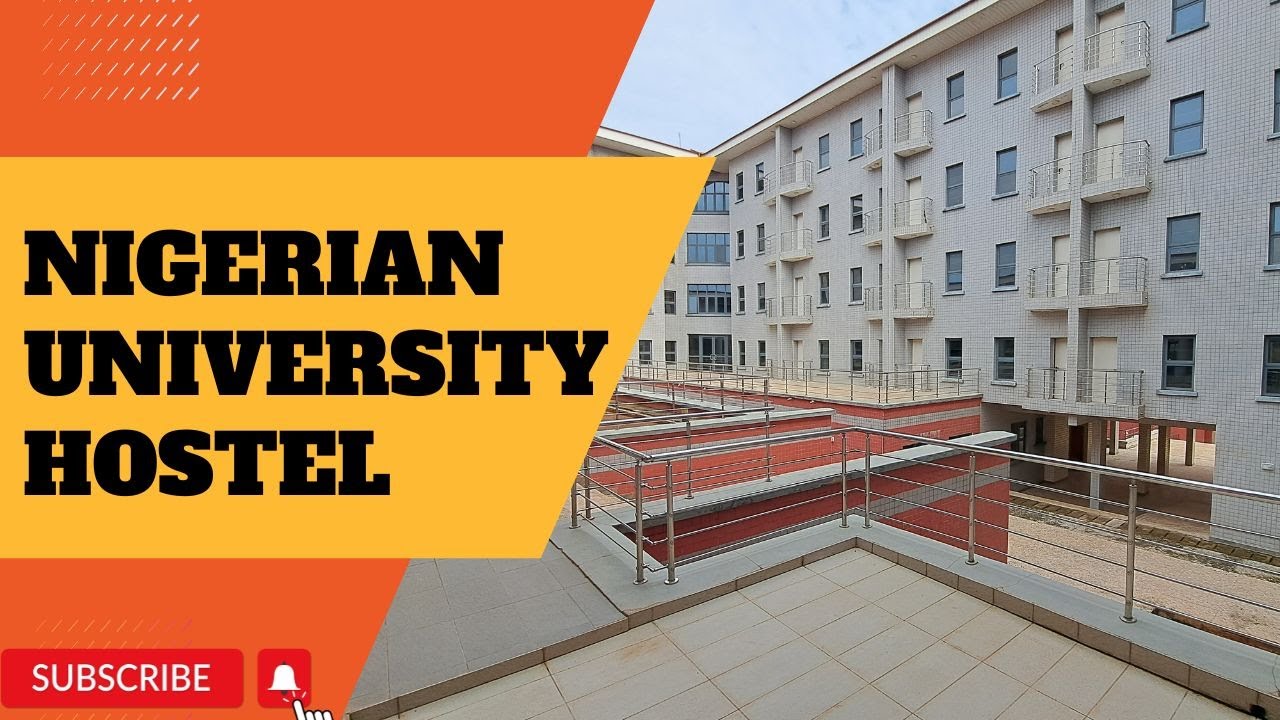 School Hostel Vs Off Campus Accommodation Argument Settled At Last