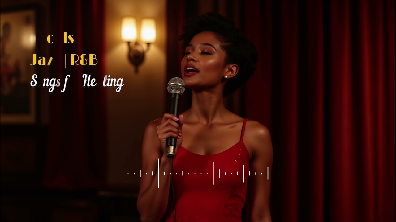 Neo Soul & R&B for Introverts 🏠 Deep Feels for Solo Nights In