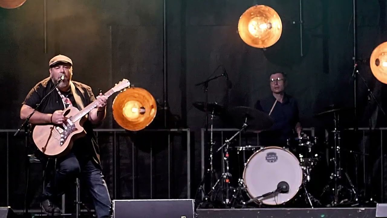 Lloyd Spiegel  Mainstage 1