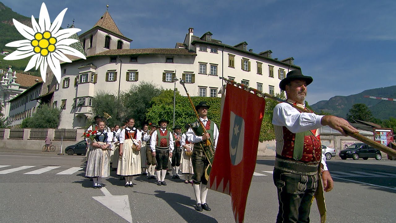 In Harmonie vereint | Bürgerkapelle Gries