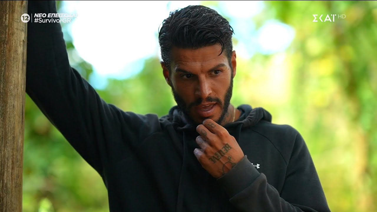 SurvivorGr BestOf 📺 Ep.78  🍿 1ο