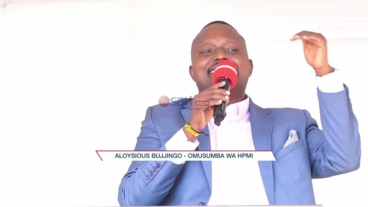 OKUSABA N’OKUSIIBA: Saba okuzuukira mu buli kimu, ekya March kitandise