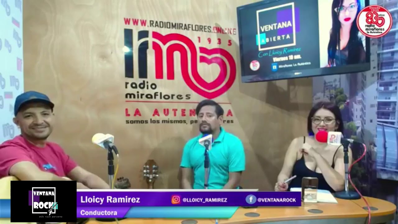 TRAGOKORTO - ENTREVISTA 2019 (PUNK ROCKPERUANO)