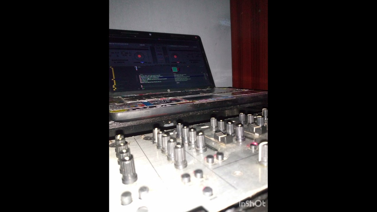 Tatuajes//Percusión 🪇 Latina//Josedjsalsero 🔥 2026🔥