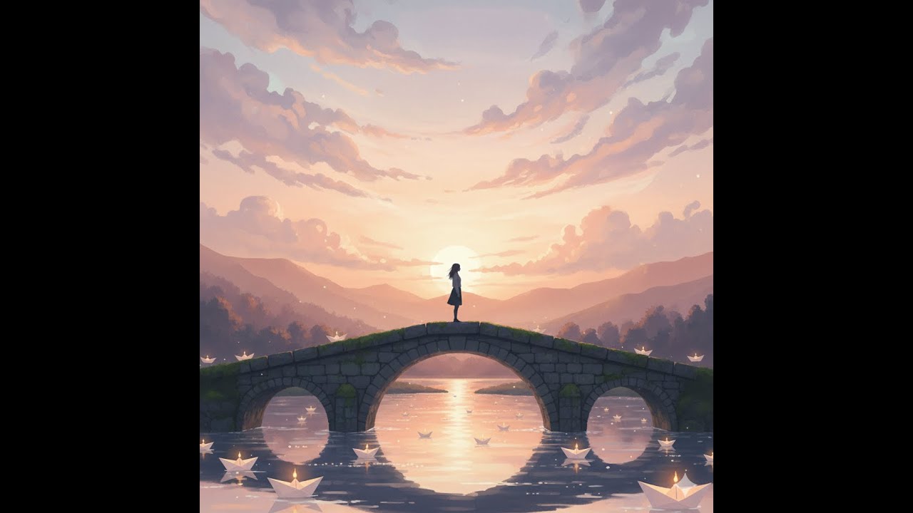 [음악] 90's 바람에실린