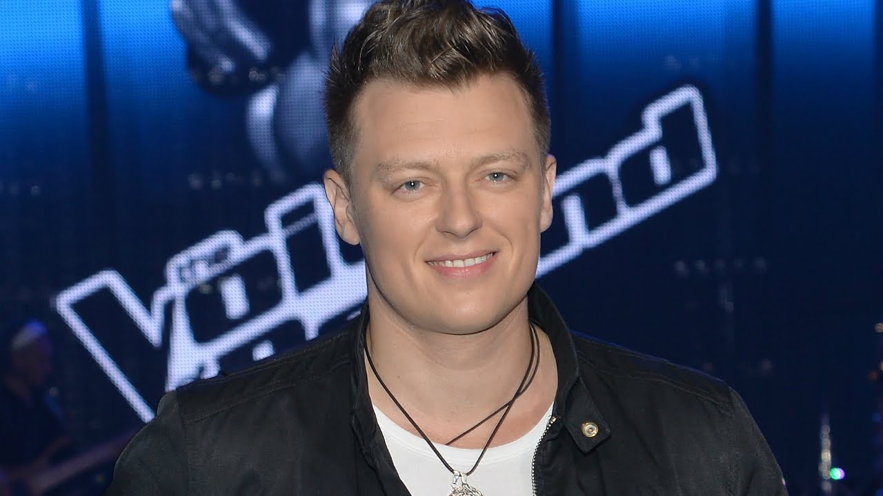 The Voice of Poland - Rafał Brzozowski i Antek Smykiewicz - „Dude (looks like a lady)