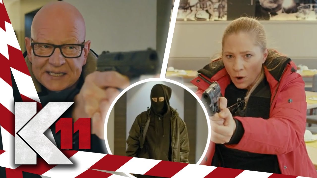 Liebe voller Schmerz: Michi steht vor schlimmen Erkenntnis!!  | 2/2 | K11 - Die neuen Fälle | Sat.1