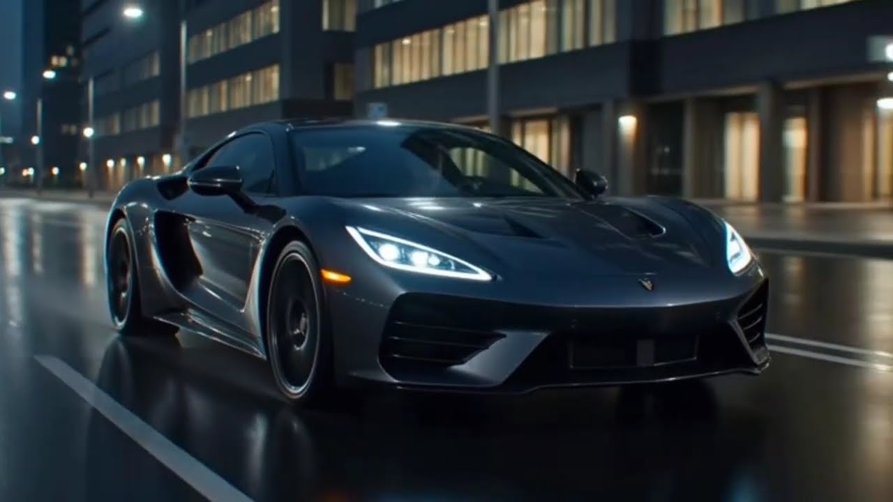 AfterDark Drive — This Night Has a Secret