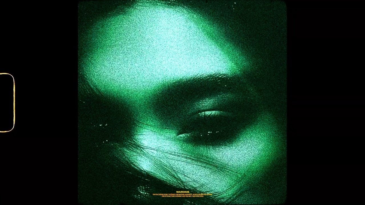 [FREE] NOBU WOODS x PARTYNEXTDOOR TYPE BEAT - LOST&FOUND
