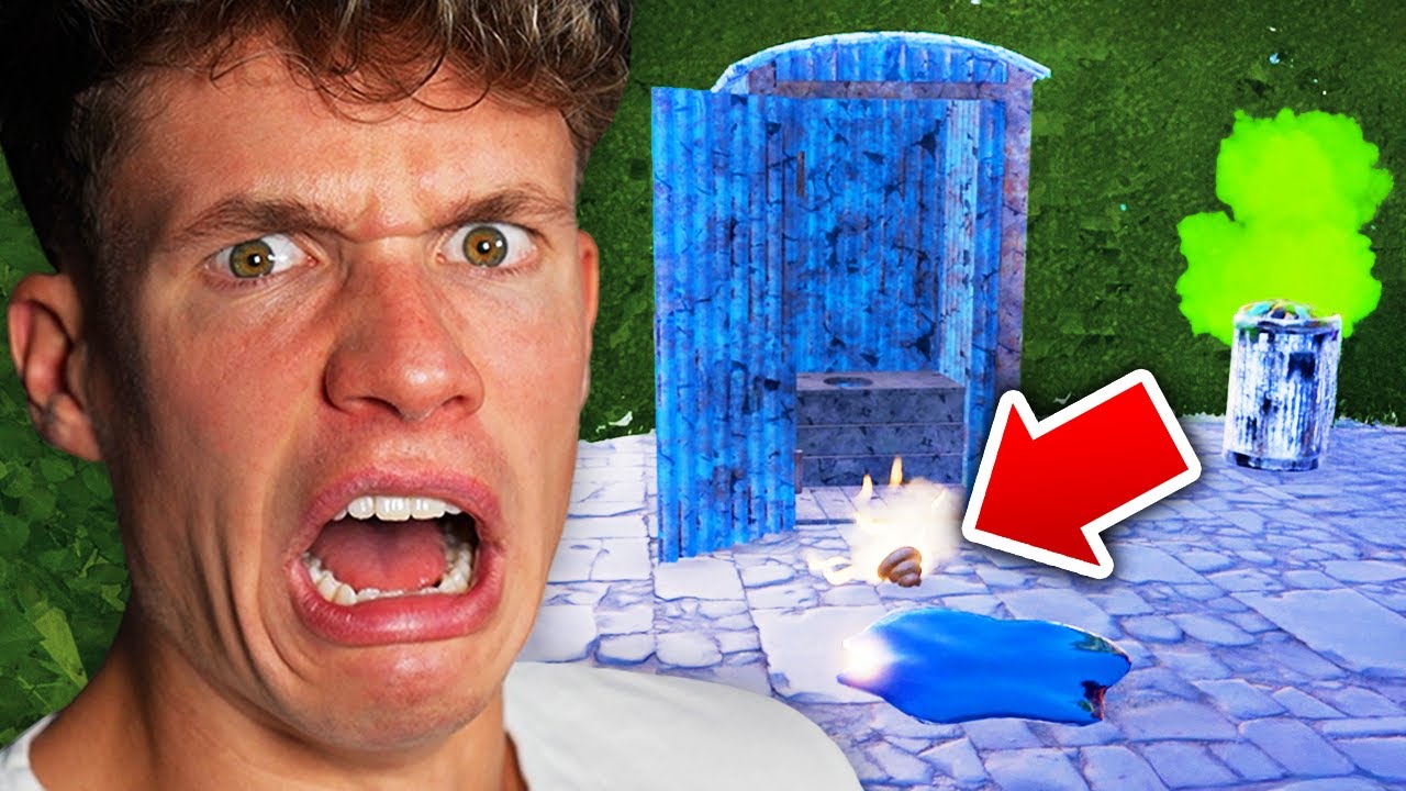 MEIN WASSERPARK SCHIMMELT 🤮