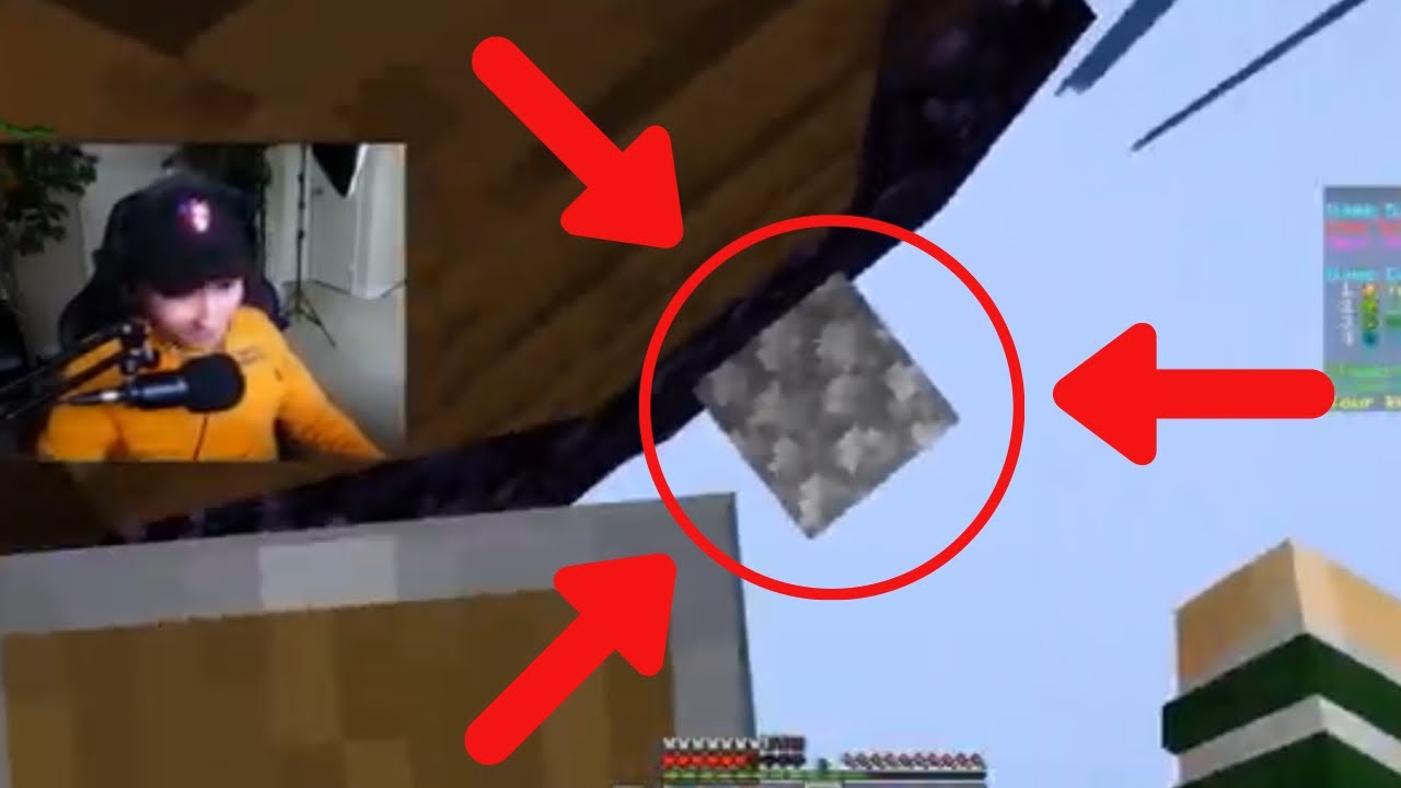 Minecraft&rsquo;s Most Clutch Moments (200 IQ Plays)