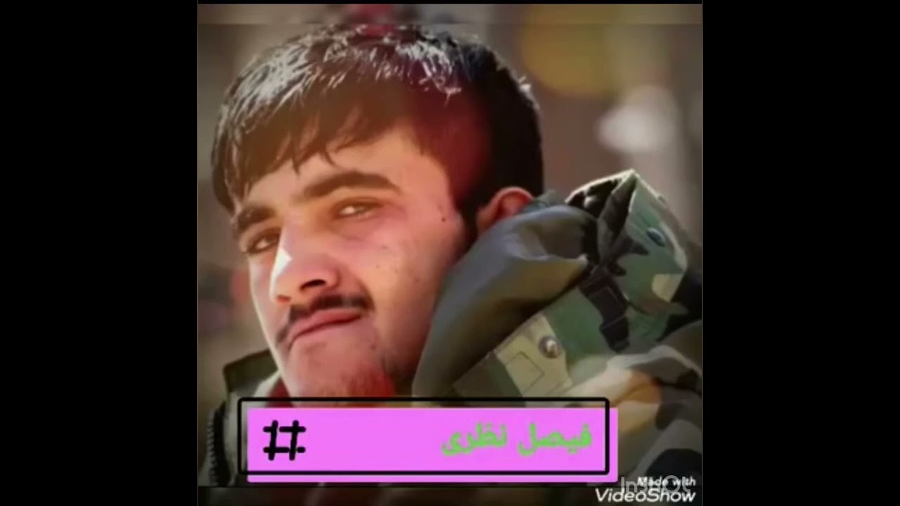 فیصل نظری