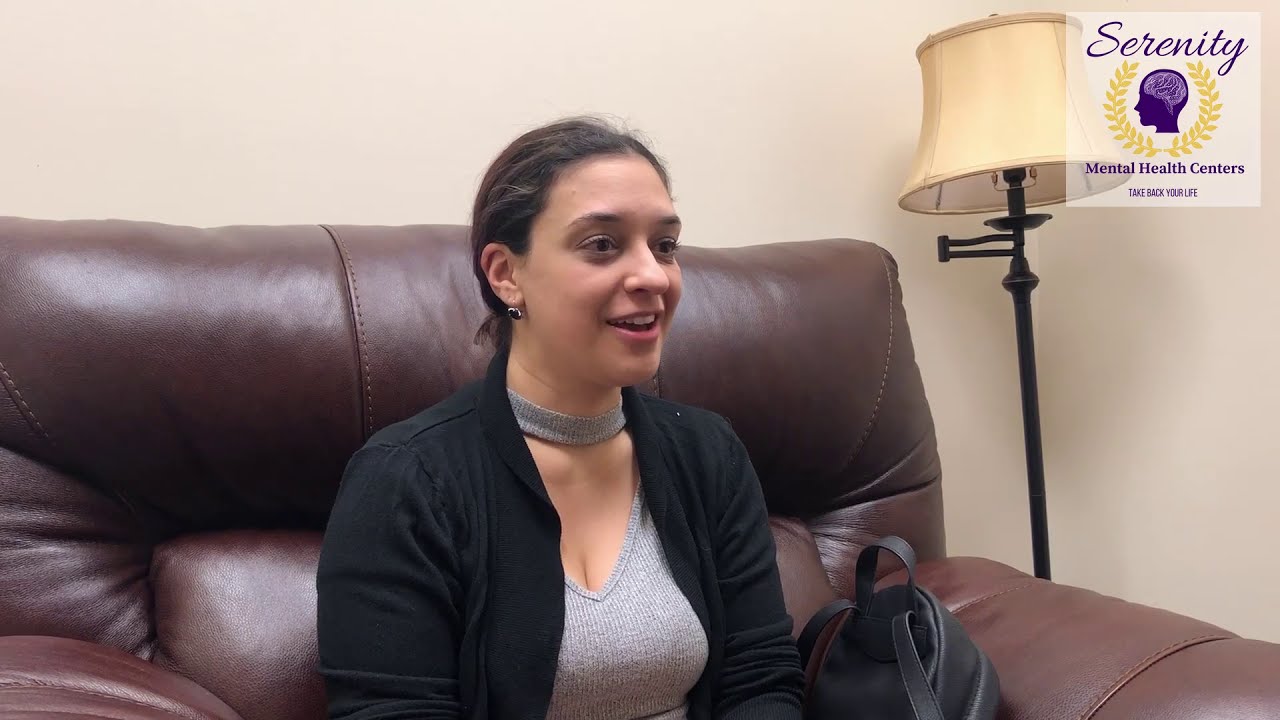 Anxiety Took Over My Life—Until I Tried TMS | Patient Testimonial