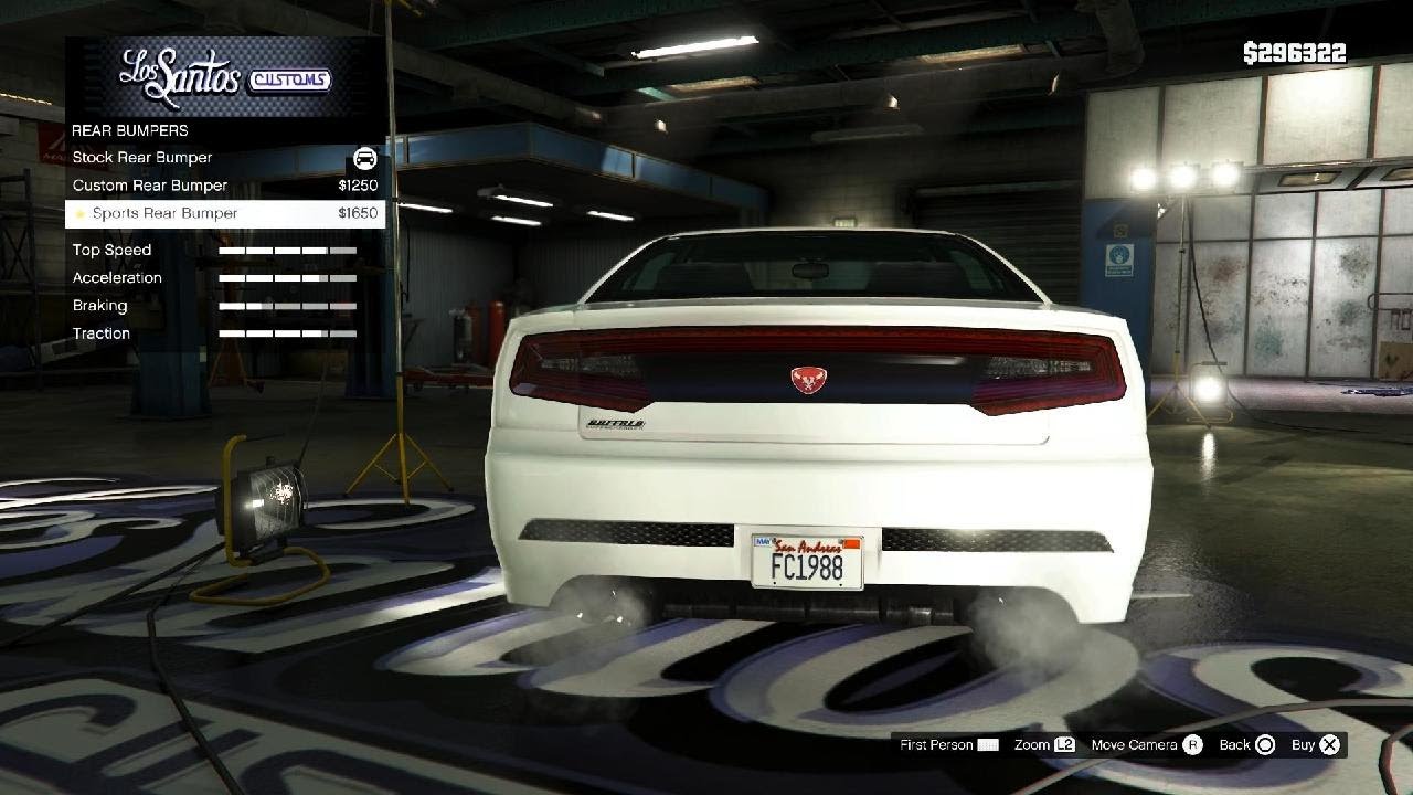 Grand Theft Auto V_new episode Franklin car