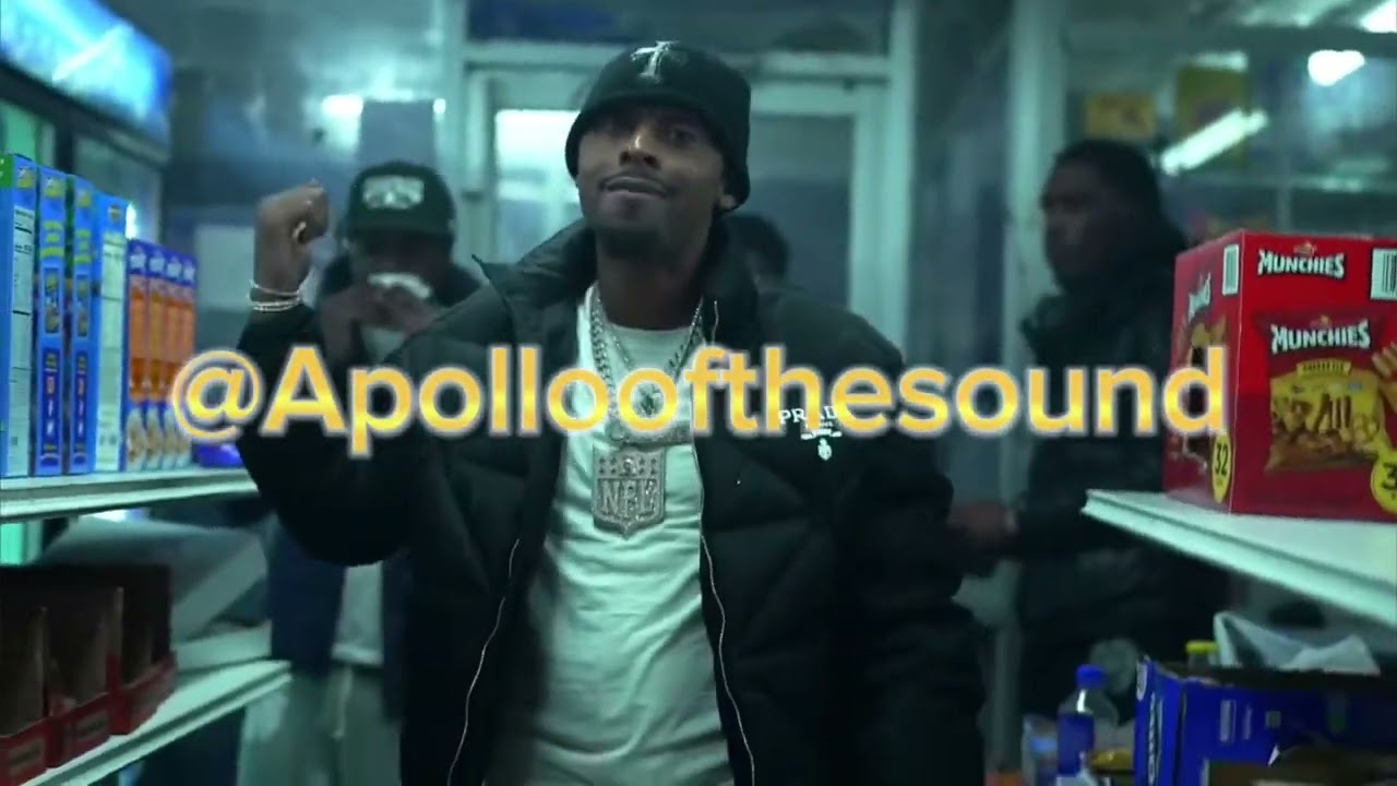 (FREE) YG TECK x YBS SKOLA TYPE BEAT- KICKBACK