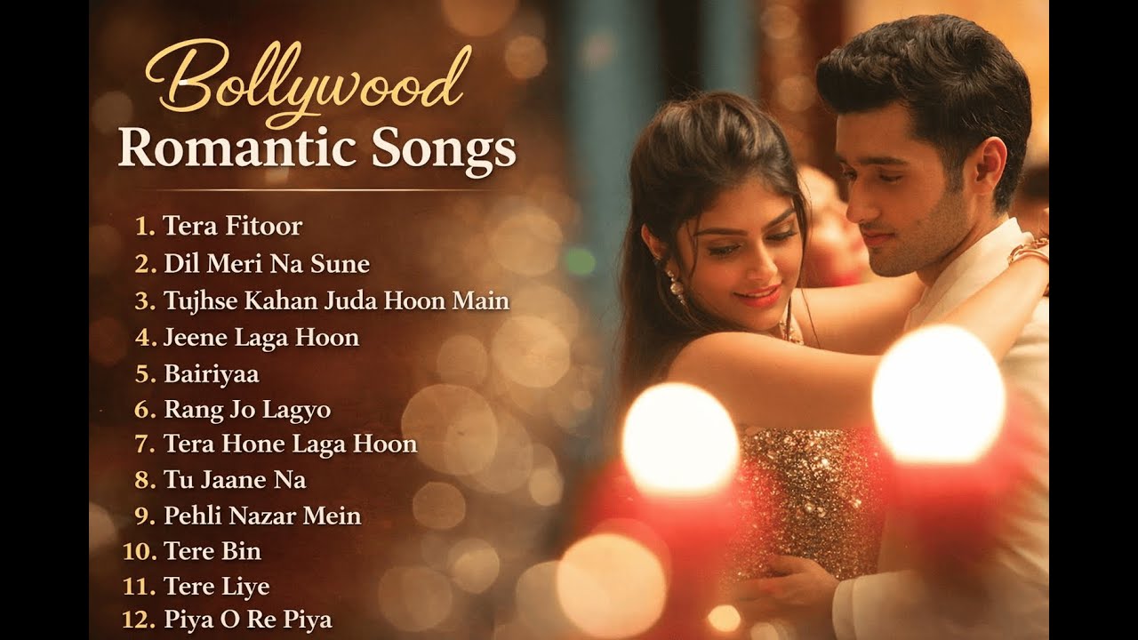 LIVE : 90’S Bollywood Old Hindi Songs💘Copyright Free Bollywood Songs💘 Udit Narayan, Alka Yagnik