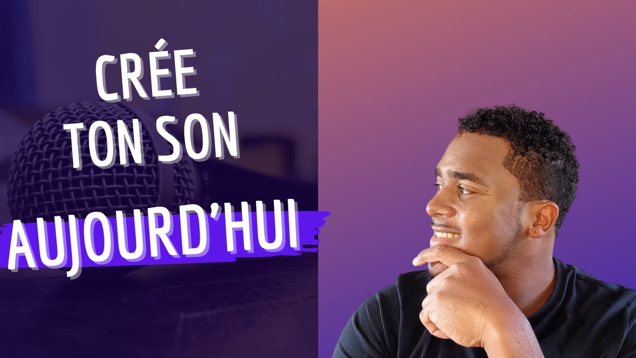 Comment Faire un Son de Rap