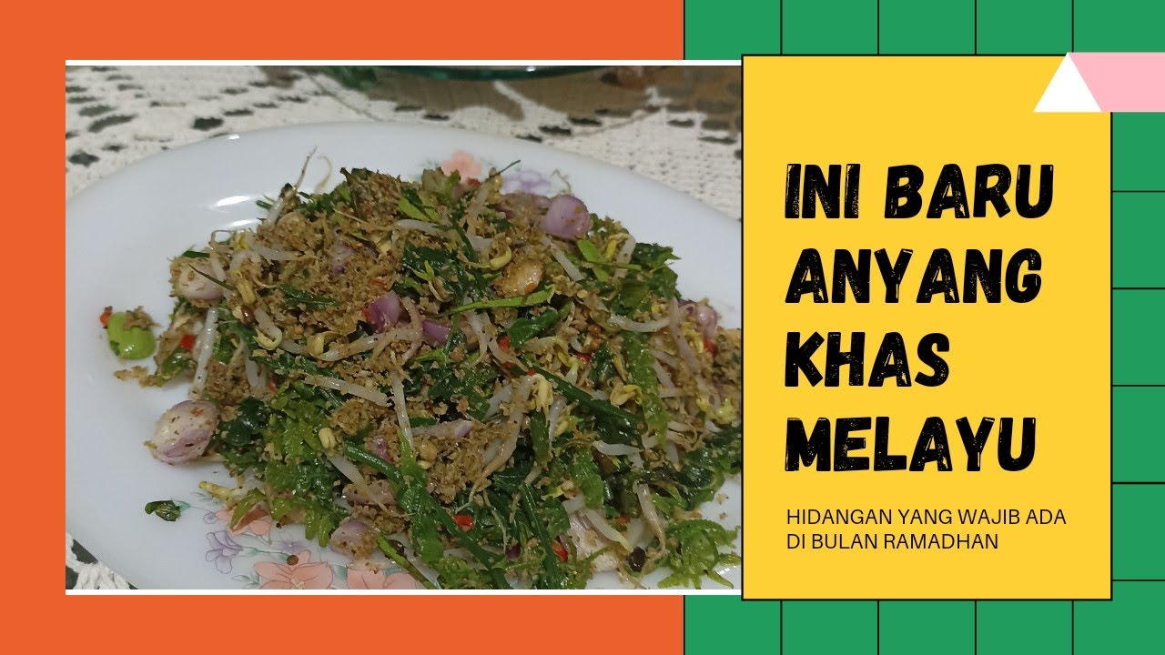 RESEP RAHASIA