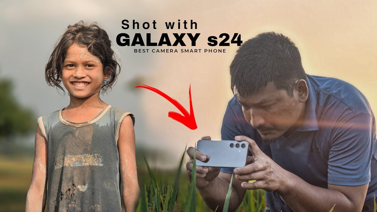 Samsung Galaxy s24 camera test & review || best camera smartphone @Samsung