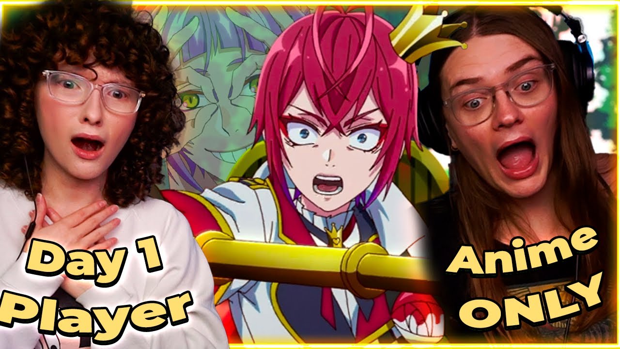 THE TRUTH ABOUT RIDDLE | Twisted Wonderland Episode 6 Reaction & Review