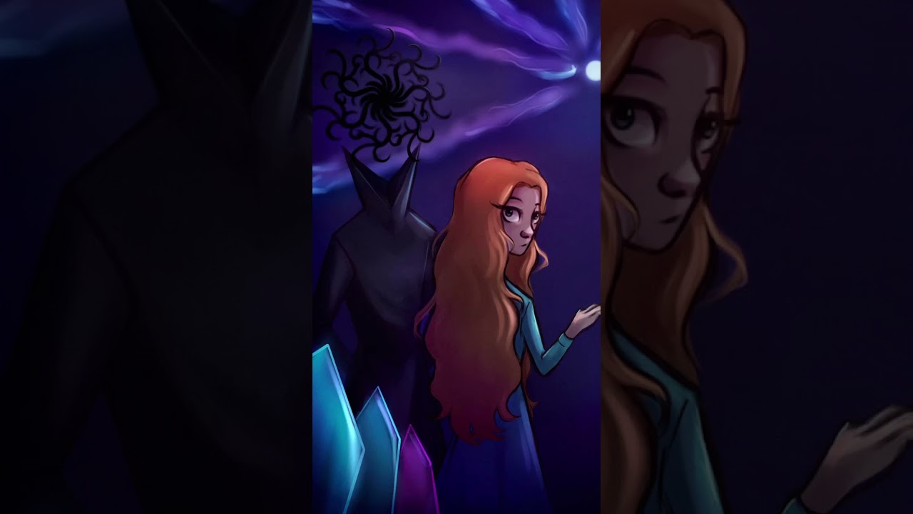 SHALLAN Y SU SPREN PATRÓN 