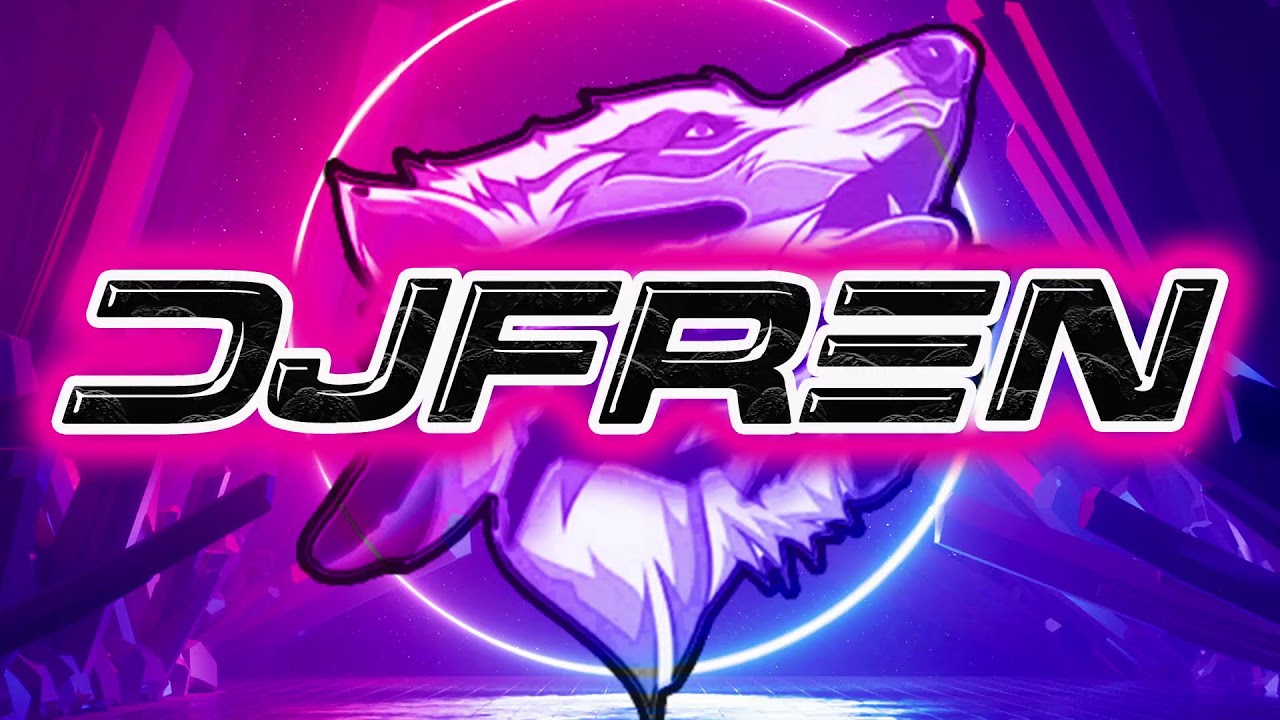 DJ FREN OFFICIAL 22 febrero THE4DAY SESSIONS