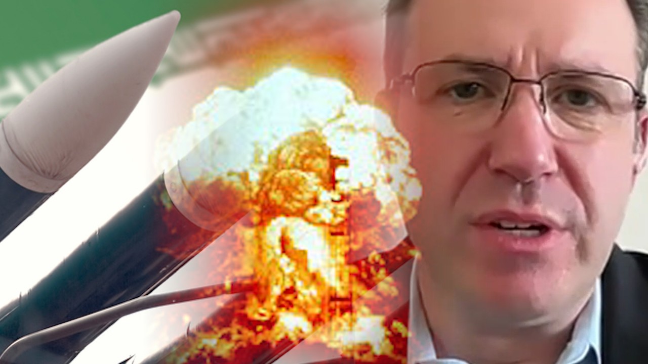 “Arsenal me bomba balistike dhe dronë”, zyrtari amerikan zbulon armët që ka në dorë Irani