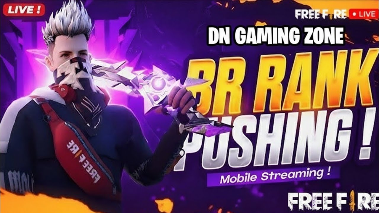 Mid night stream DN GAMING ZONE is live!