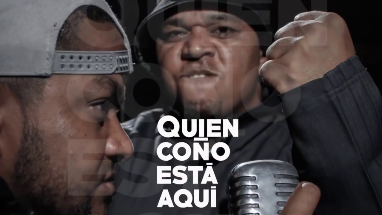 Realengos - MALPAS Oficial Video Lyric